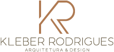 Kleber Rodrigues - Arquitetura e Design